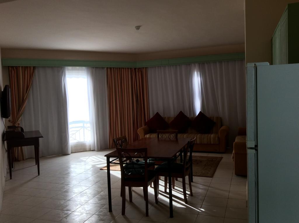 Panorama Naama Heights Hotel Sharm el-Sheikh Exterior photo