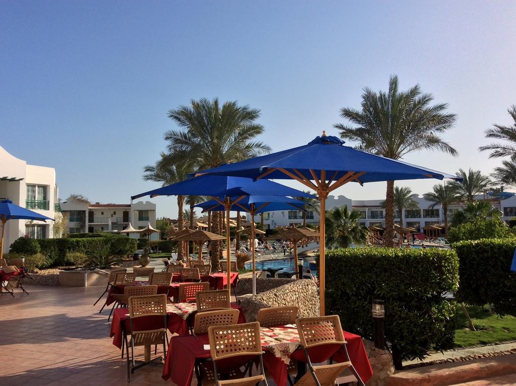 Panorama Naama Heights Hotel Sharm el-Sheikh Exterior photo